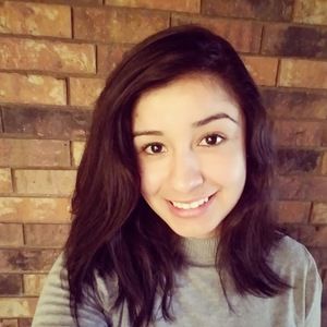 Meet your Posher, Rosalinda